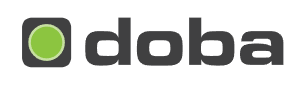 a logo image of doba dropshipping